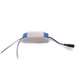12-18W impulsinis srovės šaltinis (AC220V) DC3-14V 300mA
