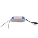 12-18W impulsinis srovės šaltinis (AC220V) DC3-14V 300mA