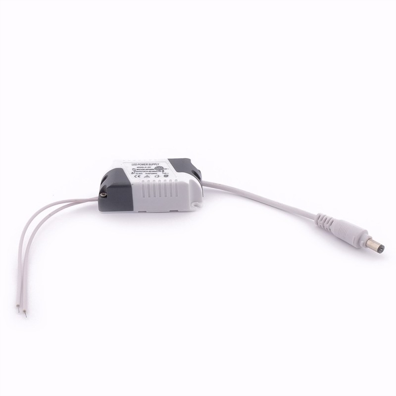 6W impulsinis srovės šaltinis (AC220V) DC3-14V 300mA