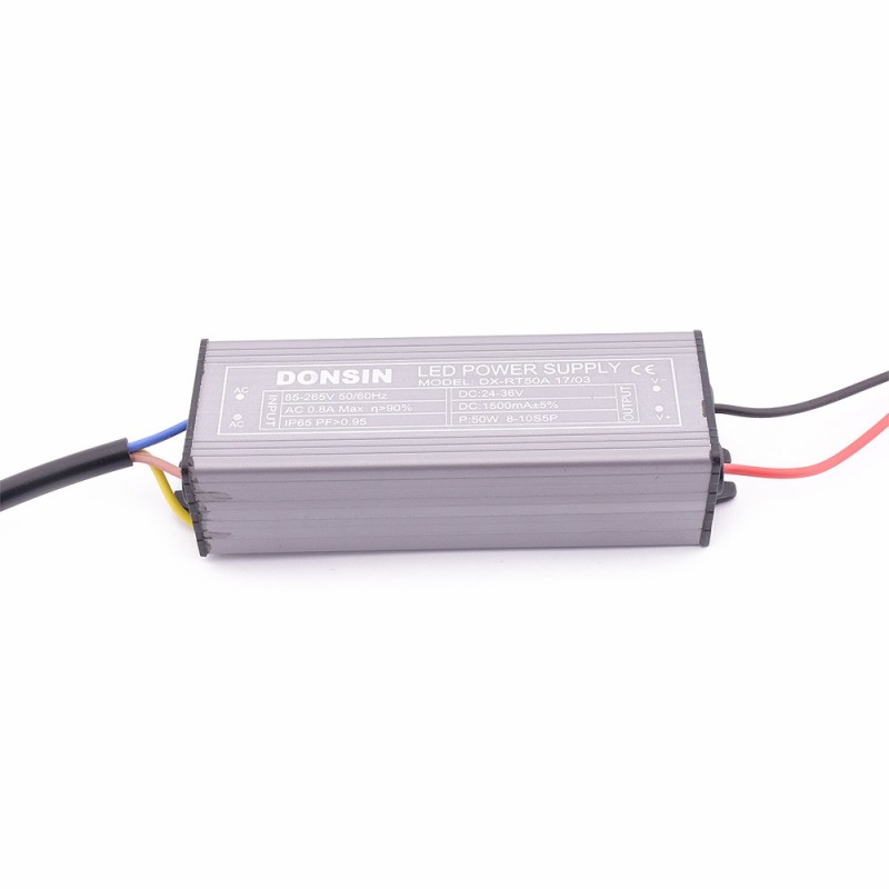 50W impulsinis srovės šaltinis (AC220V) DC3-14V 1500mA