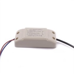 8-12W impulsinis srovės šaltinis (AC220V) DC3-14V 300mA