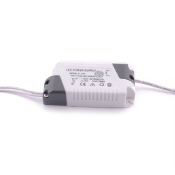 12W impulsinis srovės šaltinis (AC220V) DC3-14V 300mA