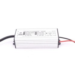 40W impulsinis srovės šaltinis (AC220V) DC3-14V 1200mA