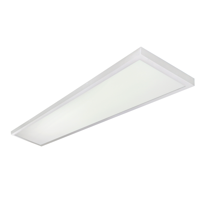 LED panelė Backlit 2in1 40W 4000K 4000LM 295x1195 Balta LITE Neutrali balta
