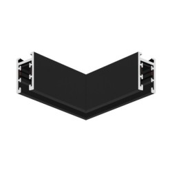 SLIM5 Magnetinės sistemos paviršinio monatvimo kampinė jungtis 5mm
