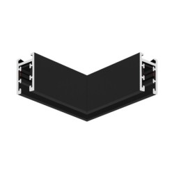 SLIM5 Magnetinės sistemos paviršinio monatvimo kampinė jungtis 5mm