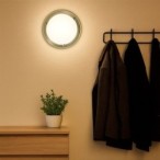 Lubinis šviestuvas Ufo E27 2x MAX 60W (Bronzos)