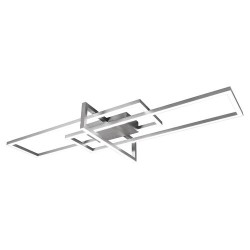 Lubinis šviestuvas Thabita LED 35W 4000K Neutrali balta (Chromo)