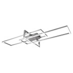 Lubinis šviestuvas Thabita LED 35W 4000K Neutrali balta (Chromo)