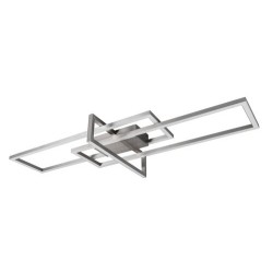 Lubinis šviestuvas Thabita LED 35W 4000K Neutrali balta (Chromo)
