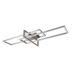 Lubinis šviestuvas Thabita LED 35W 4000K Neutrali balta (Chromo)