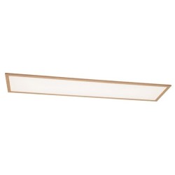 Lubinis šviestuvas Almond LED 40W 4000K Neutrali balta (Buko)
