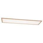 Lubinis šviestuvas Almond LED 40W 4000K Neutrali balta (Buko)