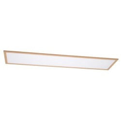 Lubinis šviestuvas Almond LED 40W 4000K Neutrali balta (Buko)