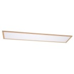 Lubinis šviestuvas Almond LED 40W 4000K Neutrali balta (Buko)