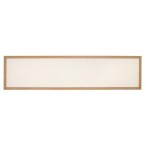 Lubinis šviestuvas Almond LED 40W 4000K Neutrali balta (Buko)