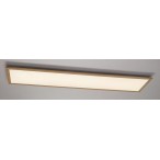 Lubinis šviestuvas Almond LED 40W 4000K Neutrali balta (Buko)