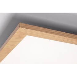 Lubinis šviestuvas Almond LED 40W 4000K Neutrali balta (Buko)