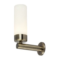 Sieninis šviestuvas Betty LED 4W 4000K Neutrali balta (Bronzos)