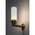 Sieninis šviestuvas Betty LED 4W 4000K Neutrali balta (Bronzos)