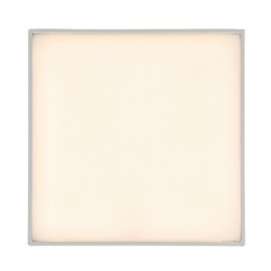Lubinis lauko šviestuvas Tartu LED 18W 2800-6000K CCT keičiama balta spalva (Matinė Balta)