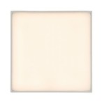 Lubinis lauko šviestuvas Tartu LED 18W 2800-6000K CCT keičiama balta spalva (Matinė Balta)