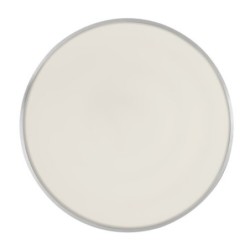 Lubinis lauko šviestuvas Tartu LED 18W 2800-6000K CCT keičiama balta spalva (Matinė Balta)