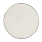 Lubinis lauko šviestuvas Tartu LED 18W 2800-6000K CCT keičiama balta spalva (Matinė Balta)