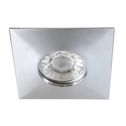 Įmontuojamas šviestuvas Randy LED 4W 3000K Šilta balta (Chromo)