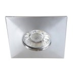 Įmontuojamas šviestuvas Randy LED 4W 3000K Šilta balta (Chromo)
