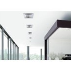 Įmontuojamas šviestuvas Randy LED 4W 3000K Šilta balta (Chromo)