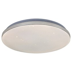 Lubinis šviestuvas Toma LED 20W 4000K Neutrali balta (Chromo)