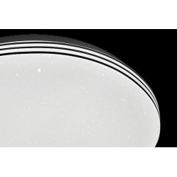 Lubinis šviestuvas Toma LED 20W 4000K Neutrali balta (Chromo)