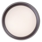 Lubinis šviestuvas Mokka LED 24W 3000-6000K CCT keičiama balta spalva (Ruda)