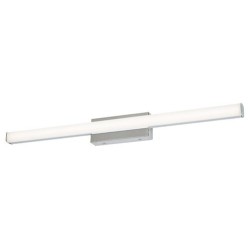 Sieninis šviestuvas Bastian LED 13W 4000K Neutrali balta (Chromo)