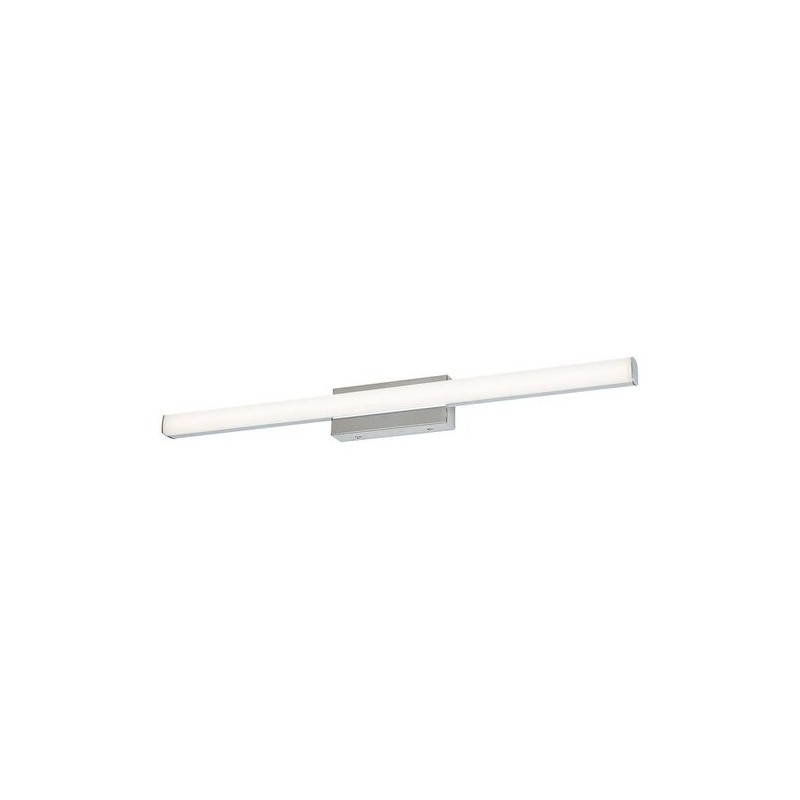 Sieninis šviestuvas Bastian LED 13W 4000K Neutrali balta (Chromo)