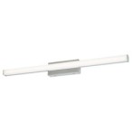 Sieninis šviestuvas Bastian LED 13W 4000K Neutrali balta (Chromo)