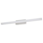 Sieninis šviestuvas Bastian LED 13W 4000K Neutrali balta (Chromo)