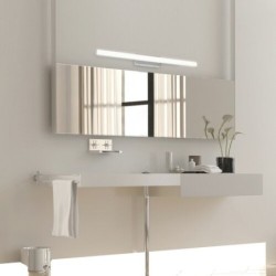 Sieninis šviestuvas Bastian LED 13W 4000K Neutrali balta (Chromo)