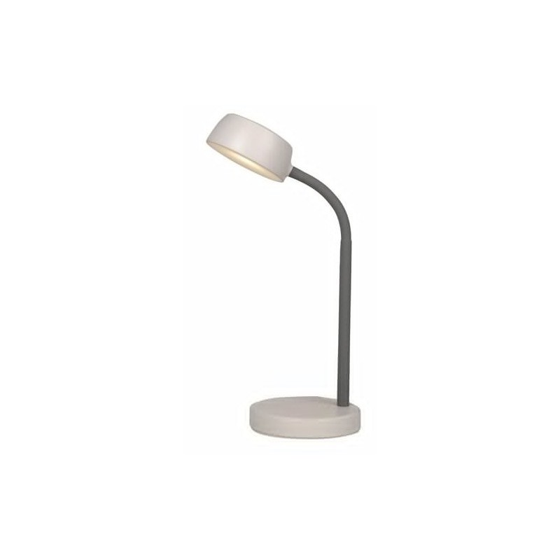 Stalinis šviestuvas Berry LED 4.5W 4000K Neutrali balta (Balta)
