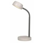 Stalinis šviestuvas Berry LED 4.5W 4000K Neutrali balta (Balta)