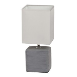 Stalinis šviestuvas Orlando E14 1x MAX 40W (Pilka)