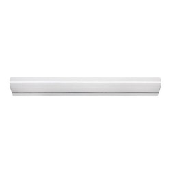 Sieninis šviestuvas Matt LED 15W 4000K Neutrali balta (Chromo)