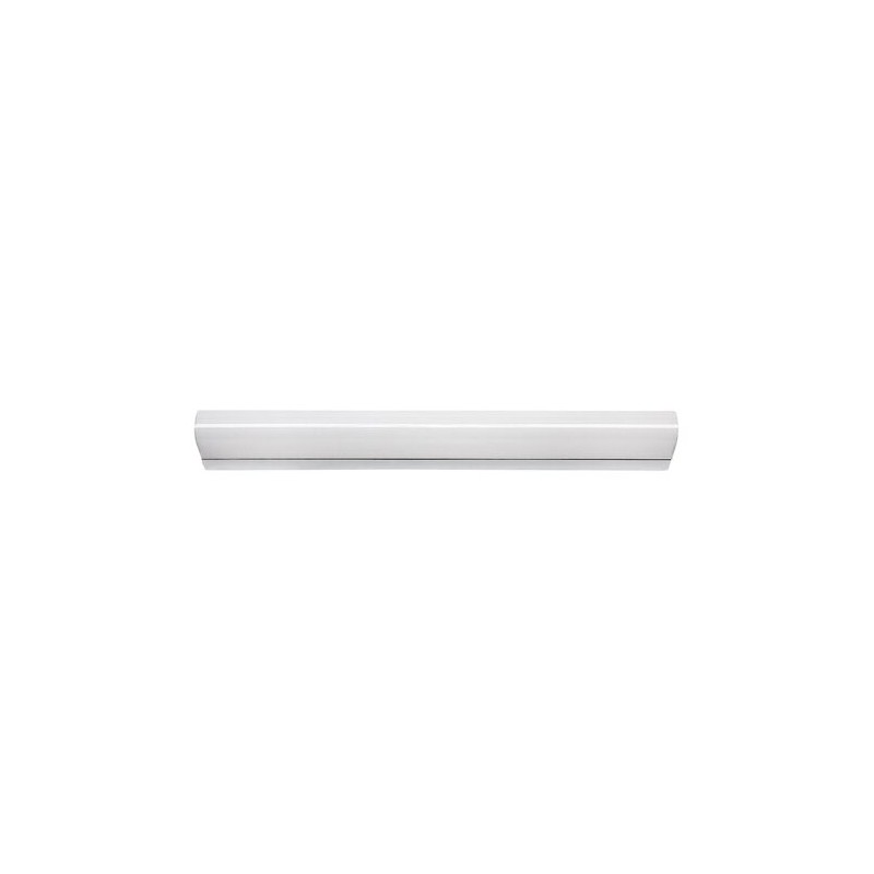 Sieninis šviestuvas Matt LED 15W 4000K Neutrali balta (Chromo)