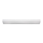 Sieninis šviestuvas Matt LED 15W 4000K Neutrali balta (Chromo)