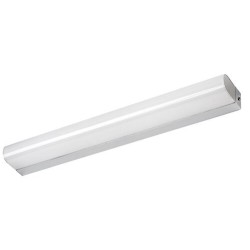 Sieninis šviestuvas Matt LED 15W 4000K Neutrali balta (Chromo)