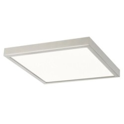 LED panelė Lois LED 36W 3000K Šilta balta (Chromo)