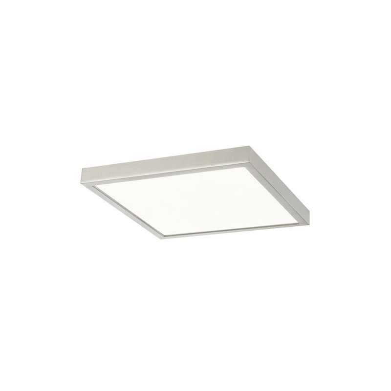 LED panelė Lois LED 36W 3000K Šilta balta (Chromo)