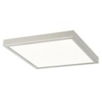 LED panelė Lois LED 36W 3000K Šilta balta (Chromo)