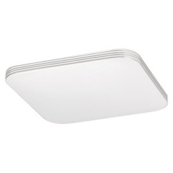 Lubinis šviestuvas Oscar2 LED 18W 4000K Neutrali balta (Balta)